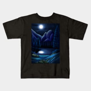 Night Kids T-Shirt